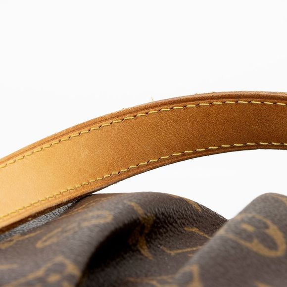 Louis Vuitton Monogram Canvas Palermo PM Tote - Picture 13 of 15